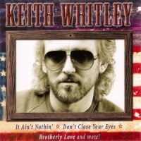 Keith Whitley - All American Country